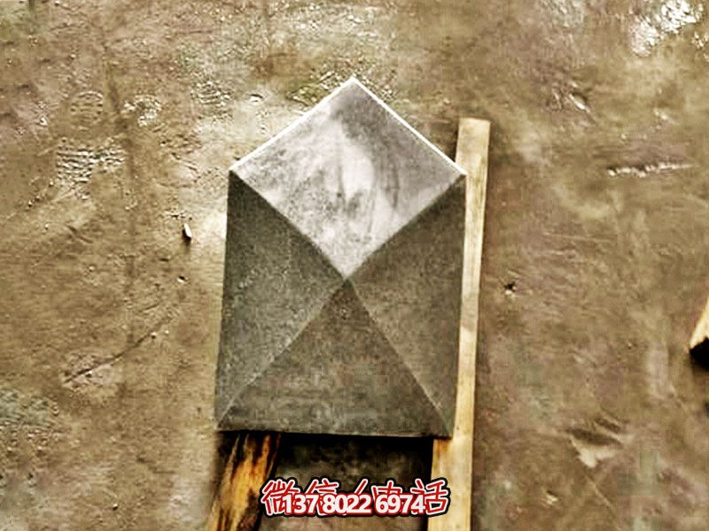 菱形擋車(chē)石阻石球，為兒童游樂(lè)場(chǎng)提供安全保障